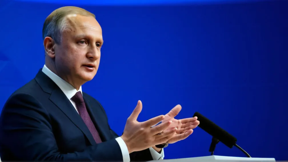 Регулювання штучного інтелекту