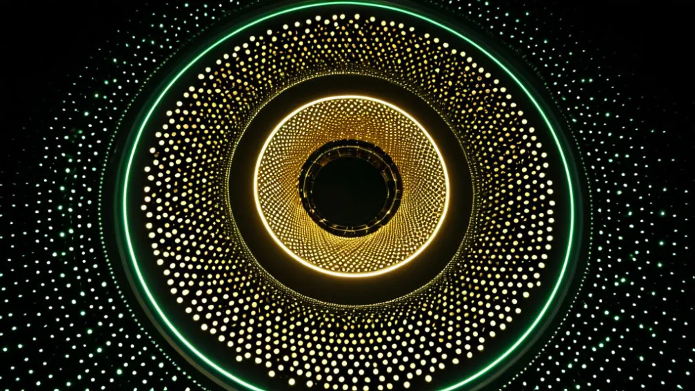 TechCorp Досягла Квантового Прориву, Загрожуючи Поточним Стандартам Шифрування