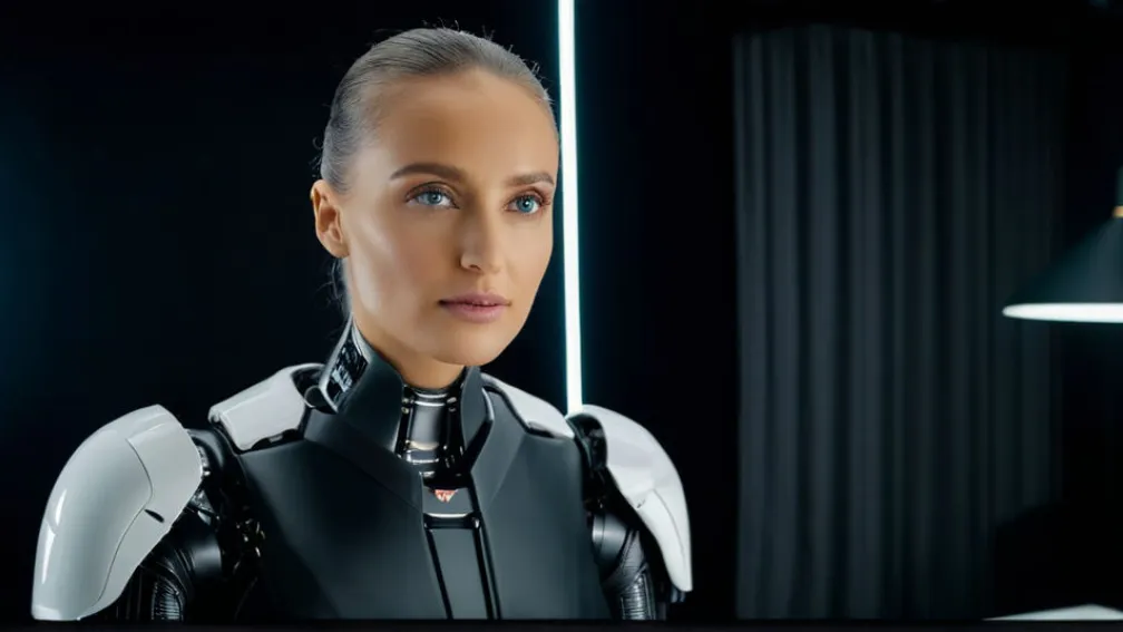 Про вплив штучного інтелекту на ринок праці