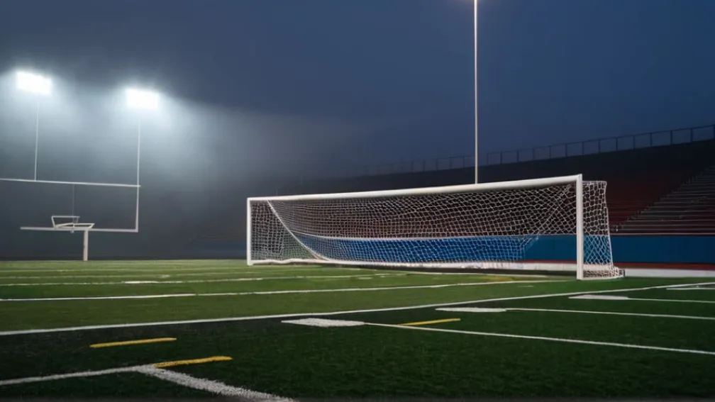 Зниклий тренер з футболу розшукується за звинуваченнями у сексуальних злочинах проти дітей