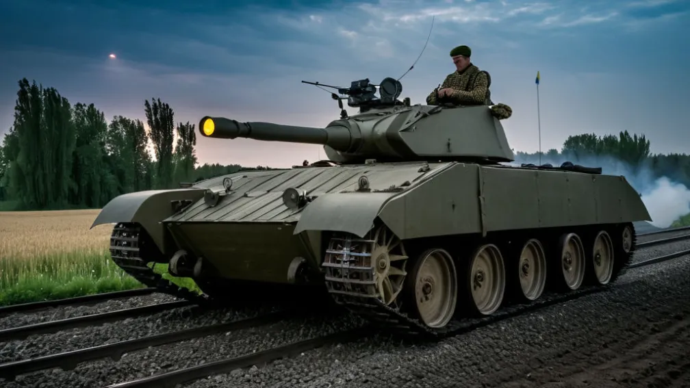 Історія України