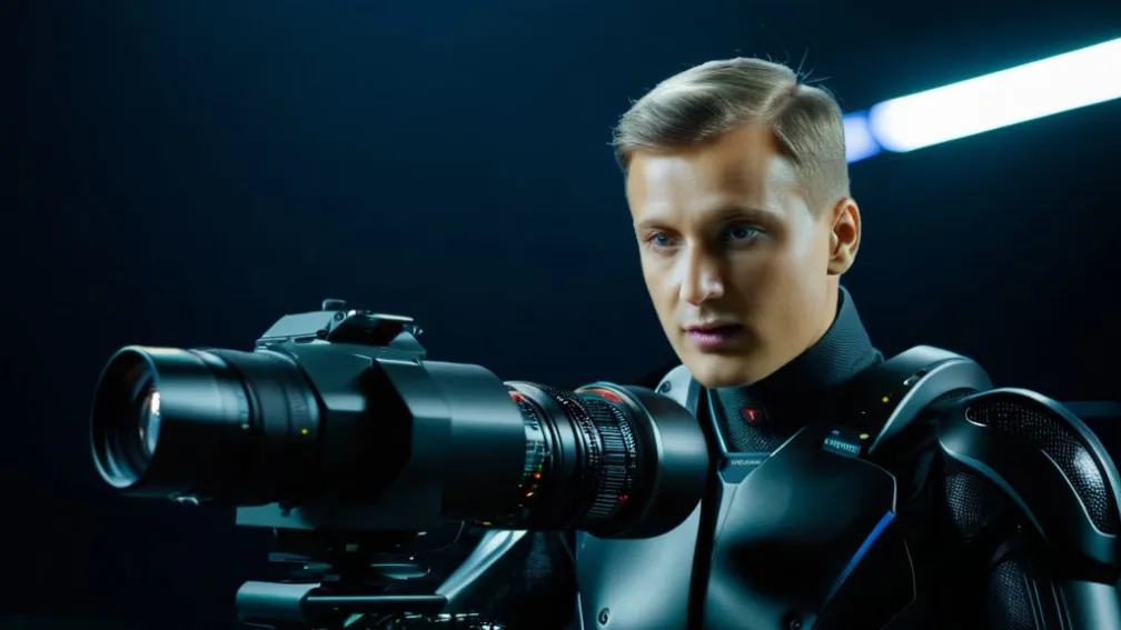 Дослідження впливу штучного інтелекту на ринок праці