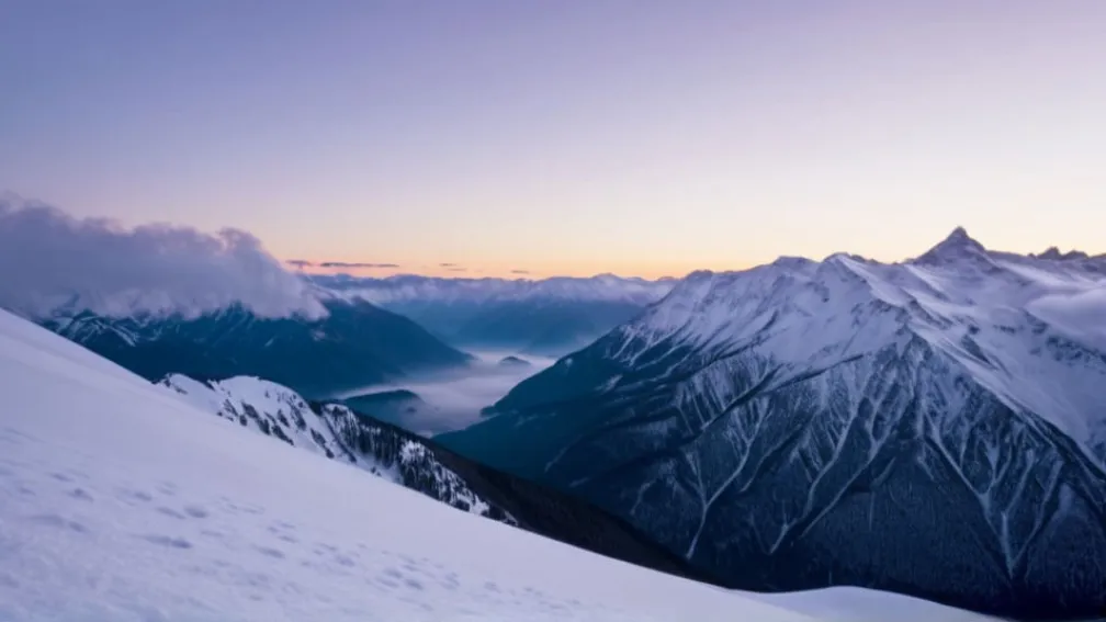 Старт гірськолижного сезону 2025-2026: Огляд стану трас у Північній Америці