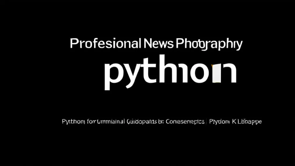 Основи Python для аналізу даних