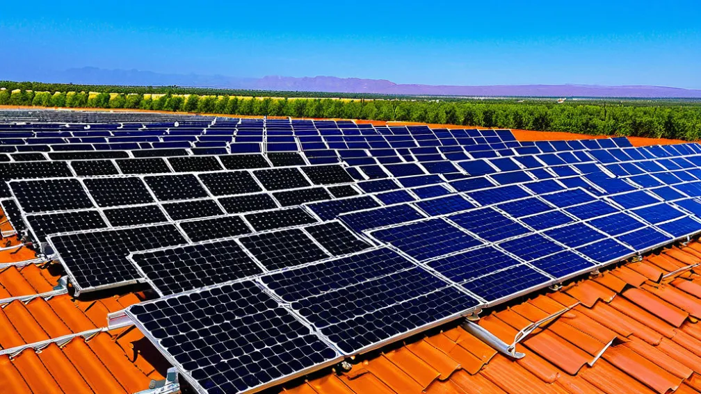 Сонячна революція: Нова технологія підвищує ефективність панелей до рекордних рівнів