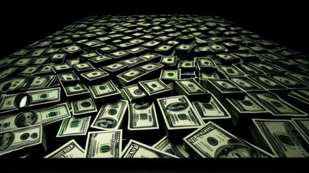 Конгресвумен США під підозрою: Звинувачення у розкраданні мільйонів з фондів COVID-19