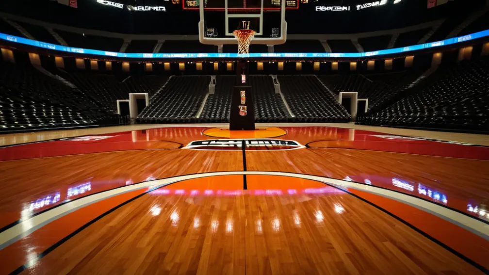 Баскетбол NCAA: "Вірджинія Кавальєрс" відкривають сезон домашнім матчем проти "Морган Стейт"