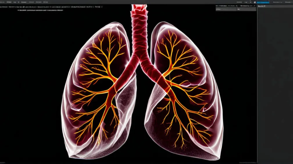 Раннє виявлення раку легенів