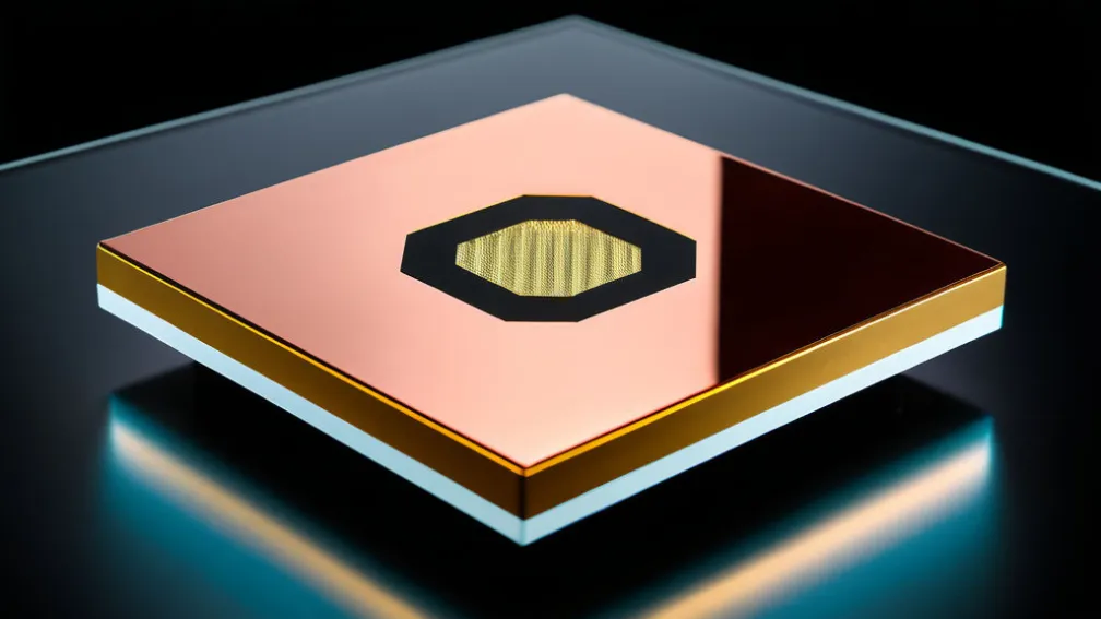 Прорив у матеріалознавстві: досягнуто надпровідності при кімнатній температурі