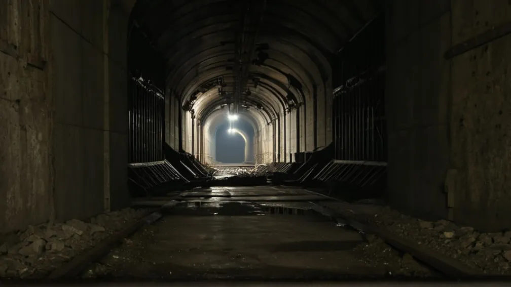 Федеральне Бюро в'язниць закриває каліфорнійську в'язницю через руйнування інфраструктури