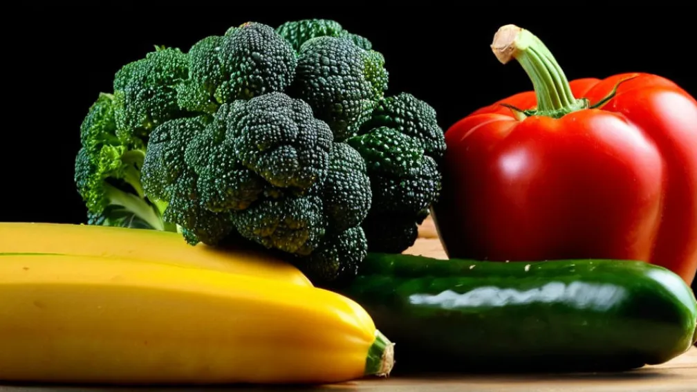 Переваги вегетаріанства