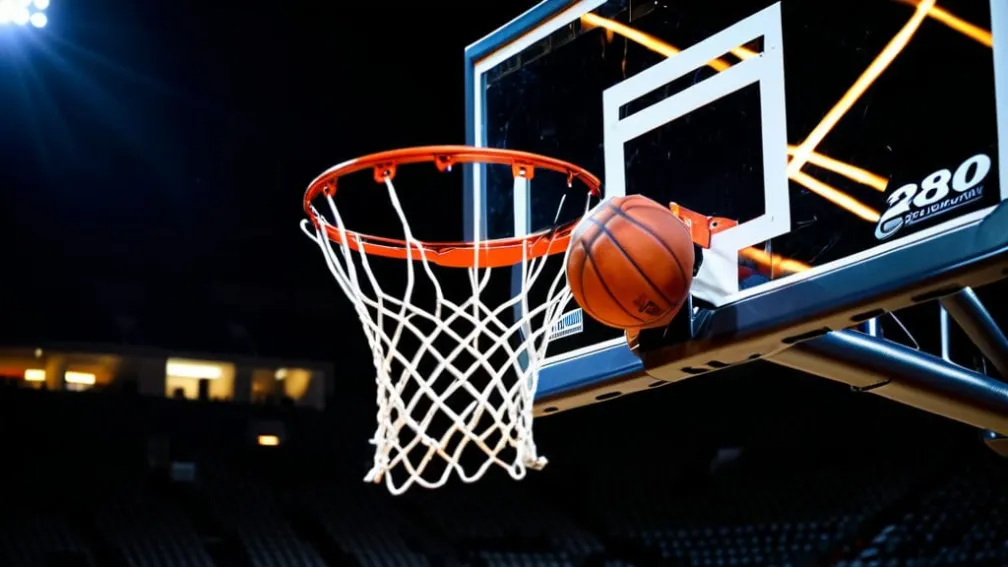 "Вейк Форест" перемагає "Американський університет" на старті сезону: Мейсон і Спіллерс набрали по 20 очок