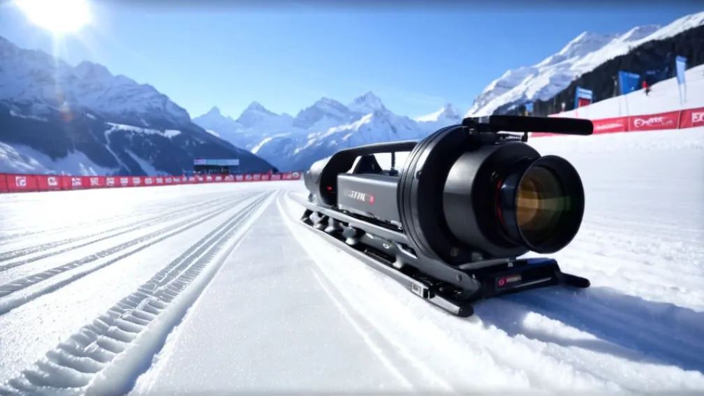 До Зимових Паралімпійських ігор у Мілані-Кортіна 2026 залишилося 100 днів: нові горизонти для руху