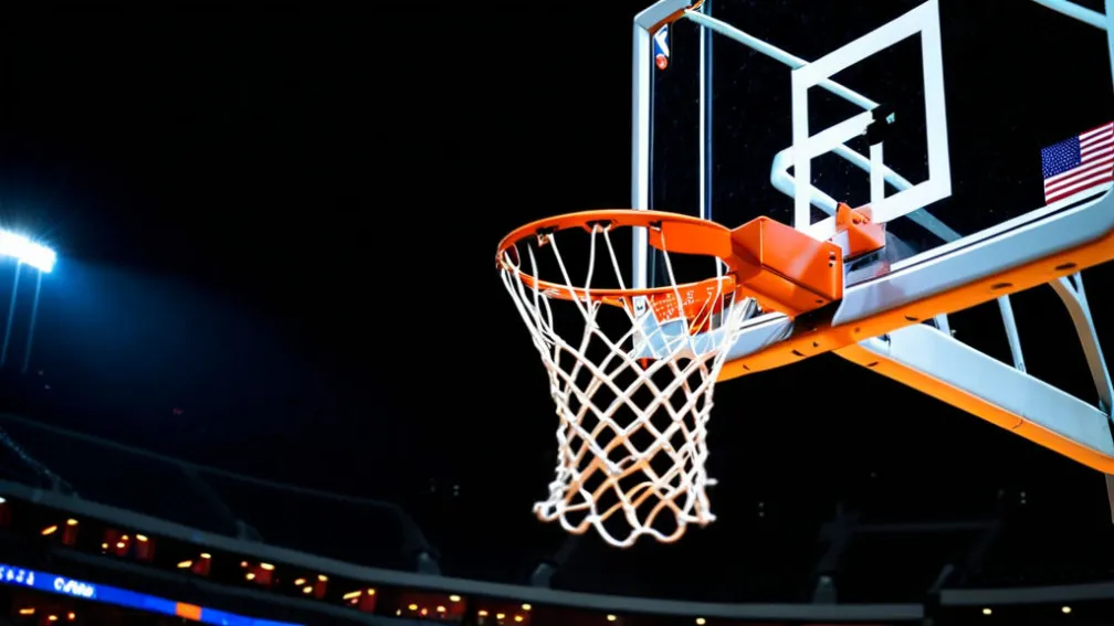 Баскетбольна "Джорджія" розгромила "Беллармін" з рахунком 104:59 на старті сезону