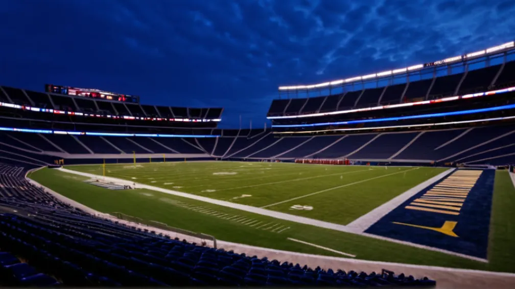 Рейтинг Плей-офф Студентського Футболу 2025: Актуальні Позиції Команд та Формат