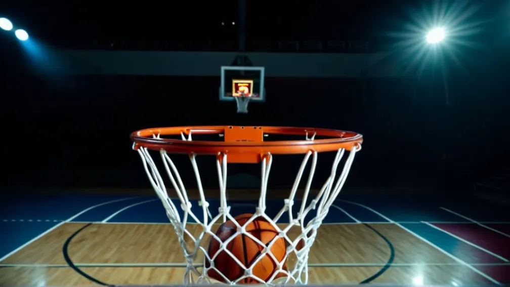 «Макніс» переміг «Міддл Теннессі» з рахунком 72-62 завдяки 26 очкам Гарсії