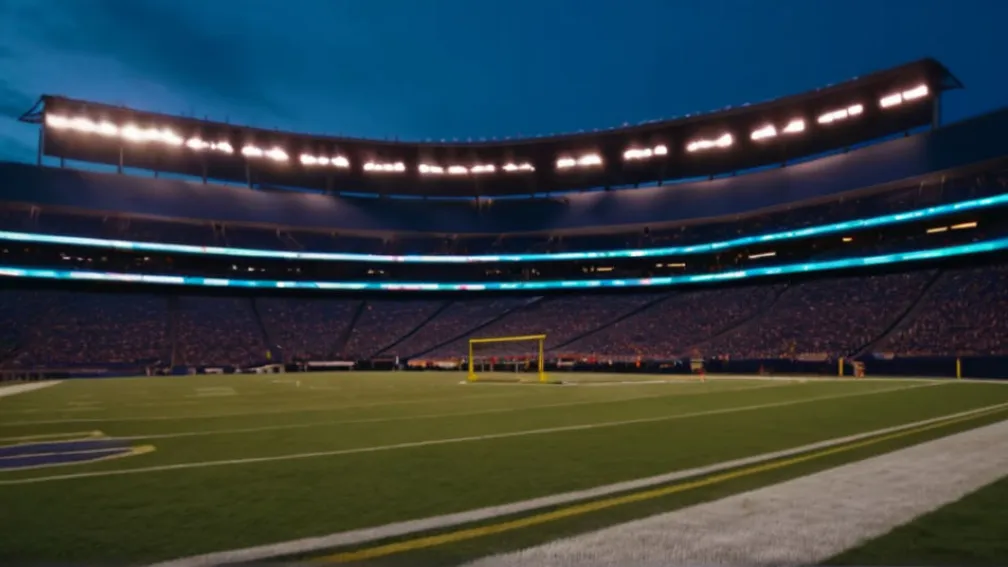 «Боулінг Грін» завершує сезон перемогою над безвиграшним «ЮМасс» завдяки трьом тачдаунам Денді