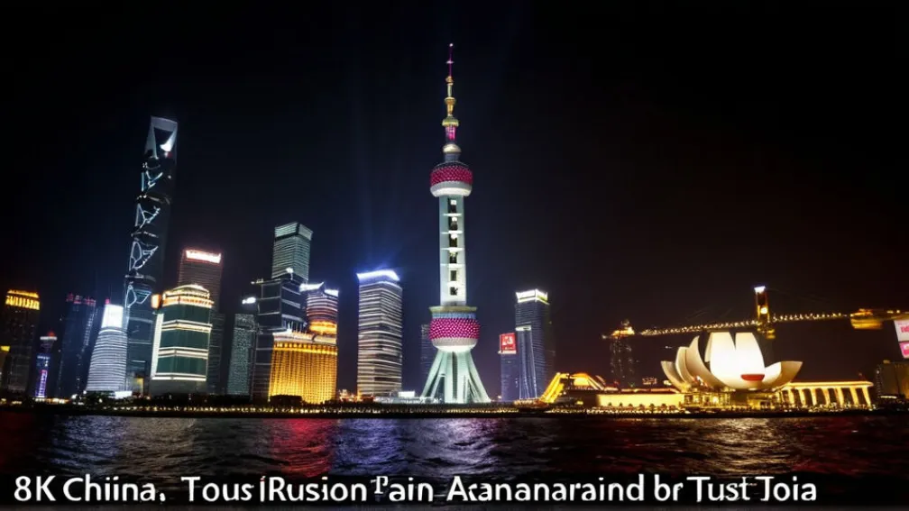 Китай посилює економічний тиск на Японію через Тайвань: туристичний сектор зазнає збитків