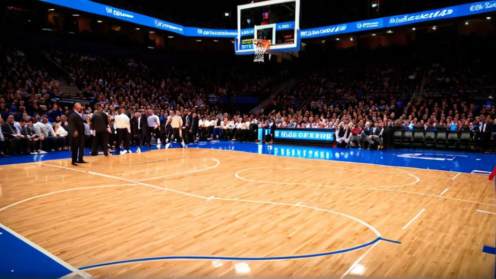 USC перемагає Сетон Холл з рахунком 83-81 на Maui Invitational