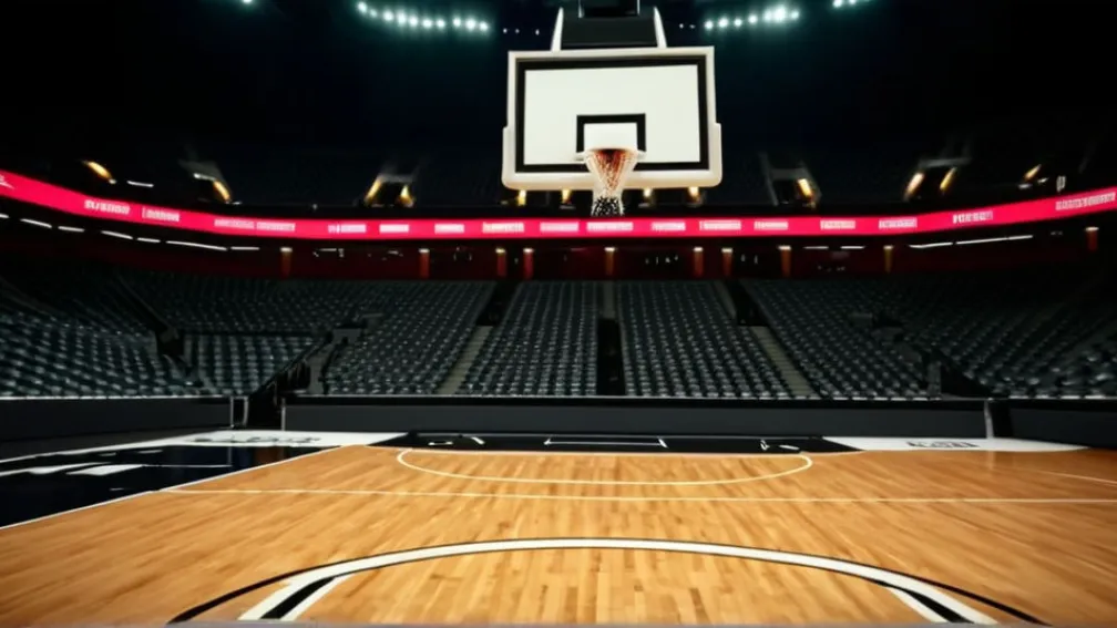 Баскетбольна перемога: Лойола розгромила Вашингтон (Меріленд) 101-51, Теодосіу набрав 20 очок