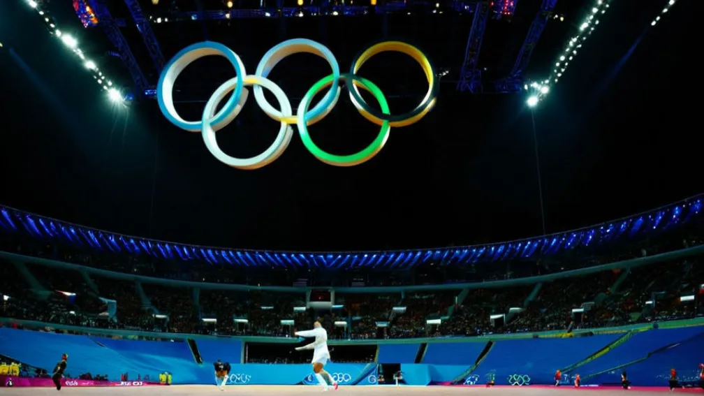 Історія та значення Олімпійських ігор