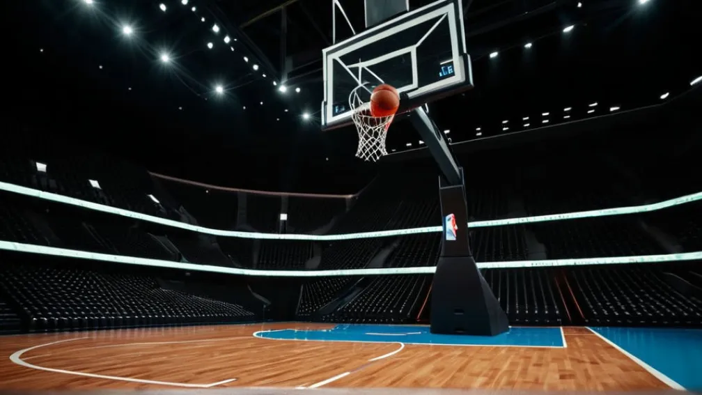 Баскетбол: Юта Веллі Здобула Перемогу Над Саут Дакота Стейт у Канкуні