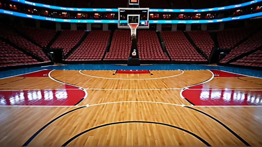 Переконлива перемога: Каліфорнійський баптист здобув звитягу над Сан-Дієго з рахунком 76-61