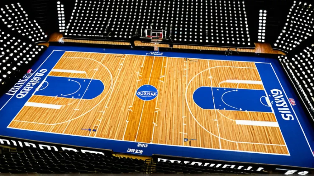 Огайо Стейт розгромив Маунт Сент-Мері’с 113-60: Моблі-молодший набрав рекордні 26 очок