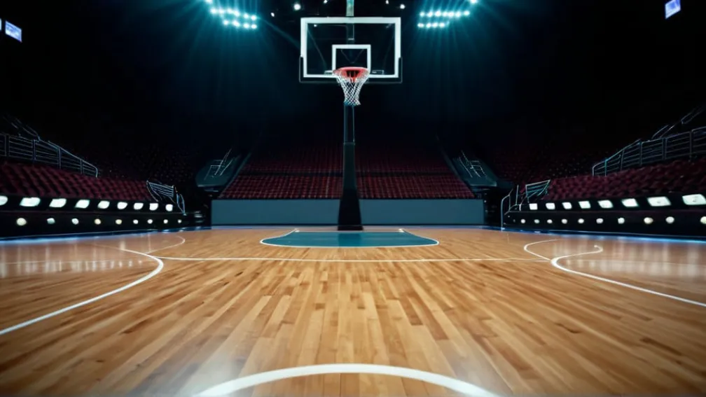 Вейк Форест розгромив Кемпбелл з рахунком 99-51, Харріс набрав 17 очок