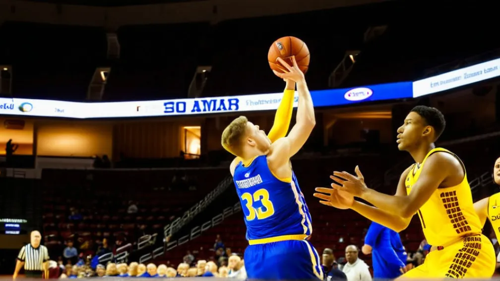 Florida State здобуває розгромну перемогу над Cal State Bakersfield з рахунком 89-59