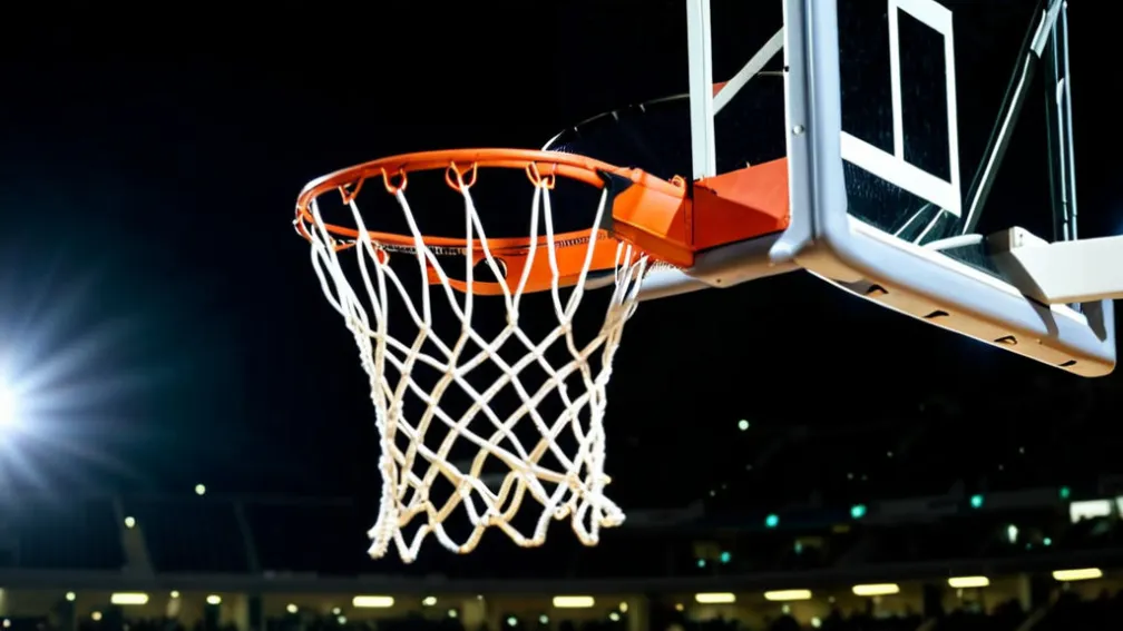 К. Дж. Льюїс приніс «Джорджтауну» перемогу над «Морган Стейт» на старті сезону (87:70)