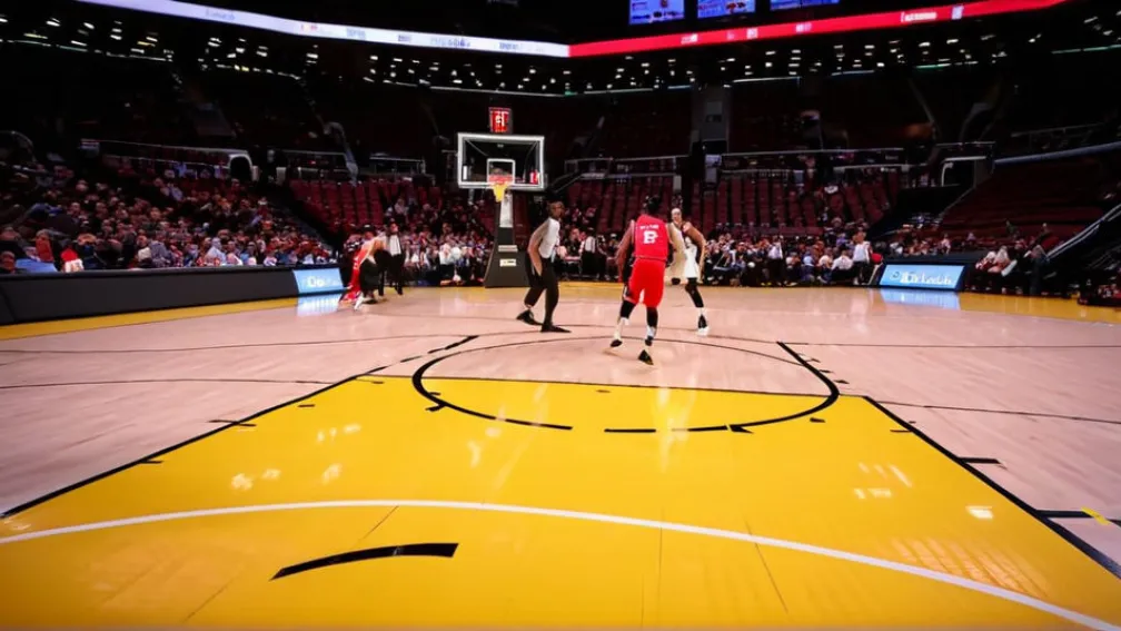 НБА: Джален Саггс вилучений з гри після гарячої суперечки з Драммондом