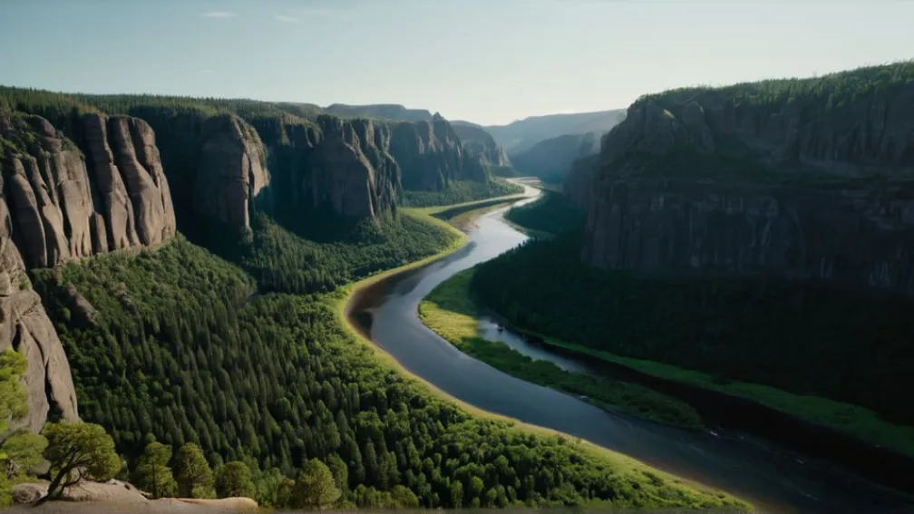 Національні парки США запроваджують підвищені збори для іноземних туристів