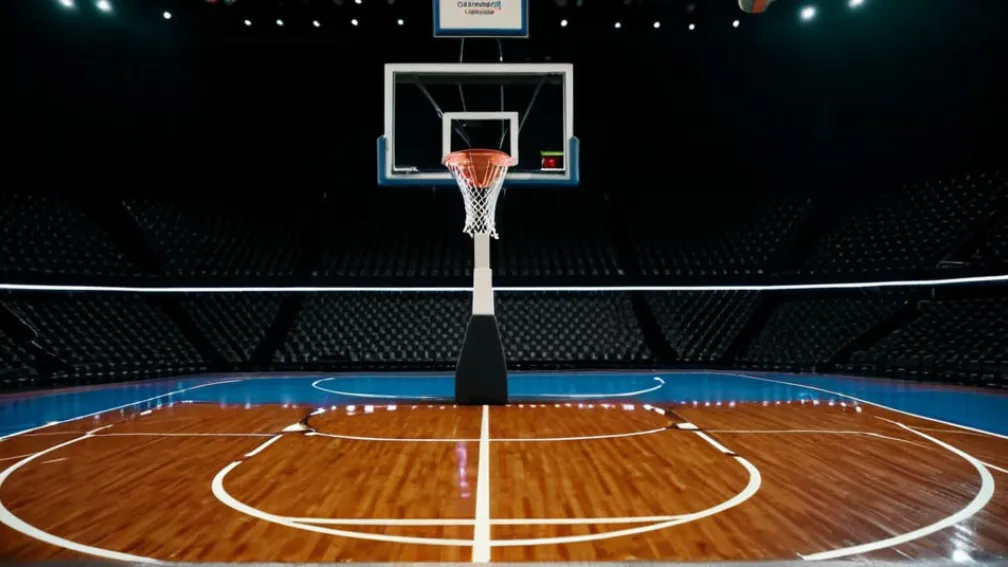 Університет Центральної Флориди здобув перемогу над Куінніпіаком завдяки вражаючому камбеку