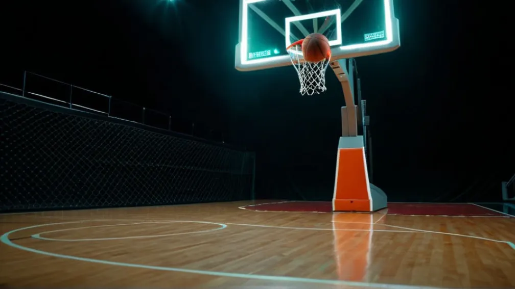 Холі Хортон привів Coppin State до перемоги над Rider з рахунком 68-65