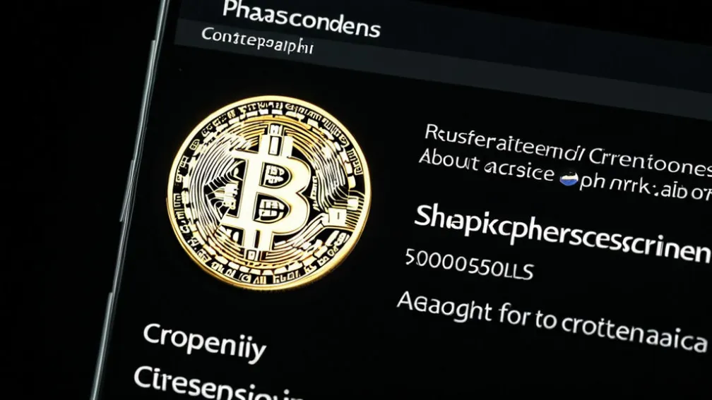 Криптовалюти та їх вплив на світову економіку