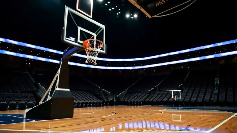 «Центральний Мічиган» переміг «Едріан» 112-67: Джонсон набрав 18 очок