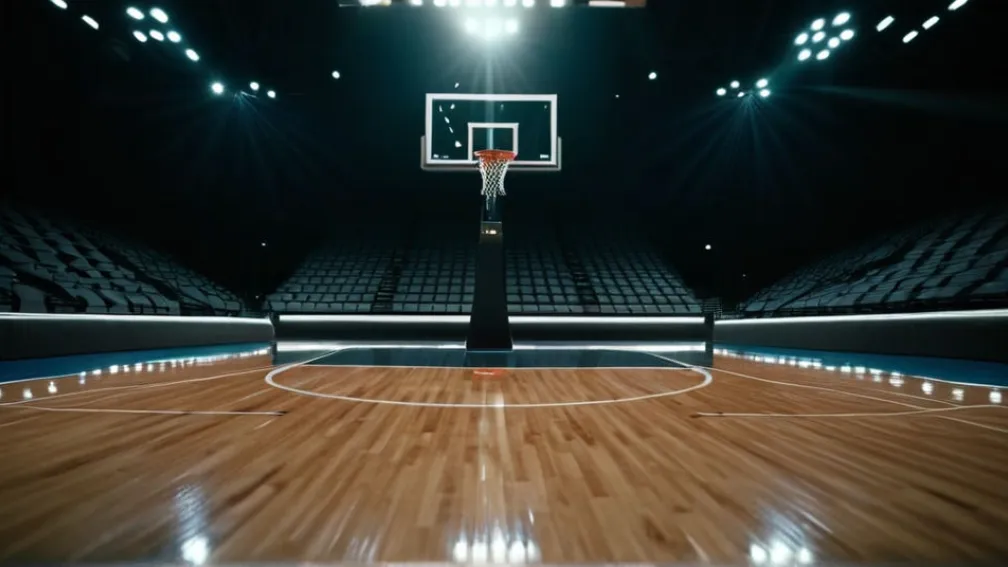 Purdue Fort Wayne здобуває переконливу перемогу над Chicago State у баскетбольному матчі