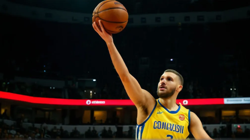 Драматична перемога Tennessee State над UNC Asheville з рахунком 75-73