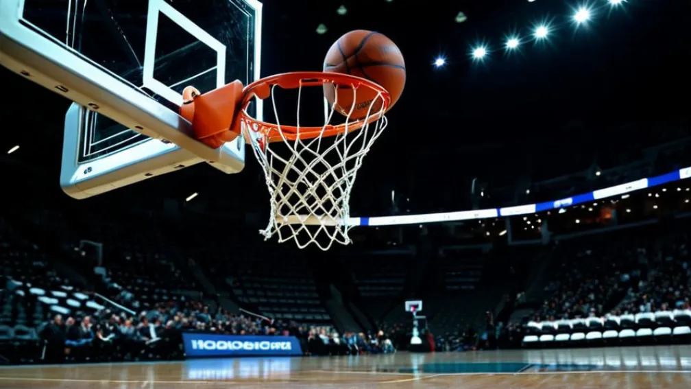 Перемога Райт Стейт над Стетсоном: Купер приносить 19 очок