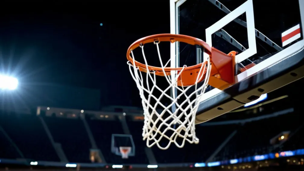 Баскетбол: «Нью-Гейвен» здобуває переконливу перемогу над «Сальве Регіна»