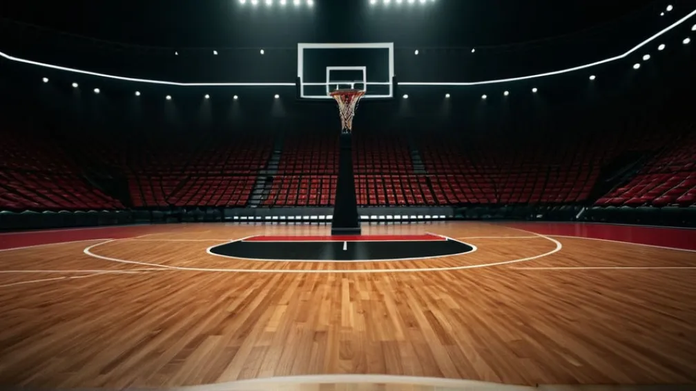 Чарльстон Саутерн перемагає П’ємонт 93-81 завдяки 25 очкам Брайсена Блейна