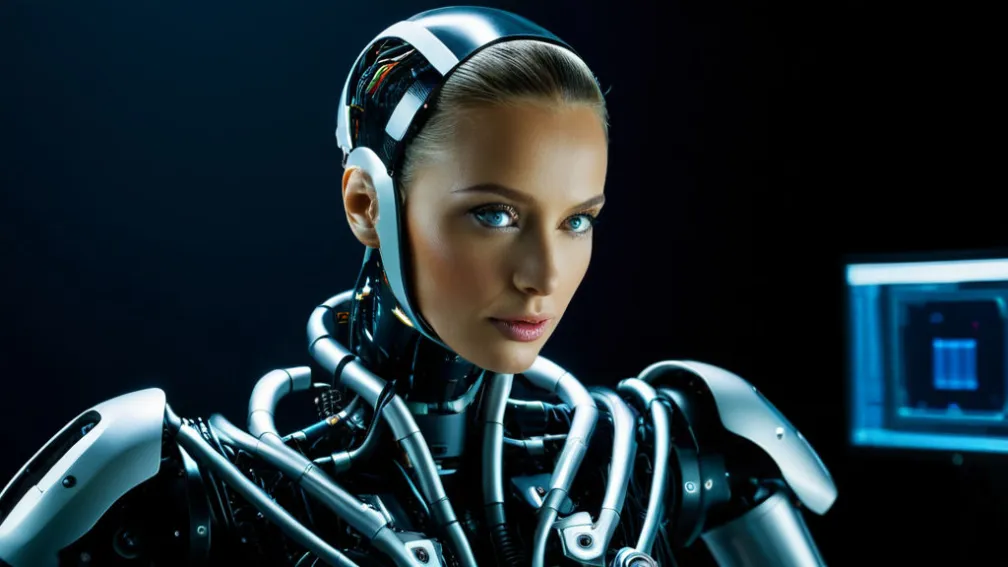 Вплив штучного інтелекту на ринок праці