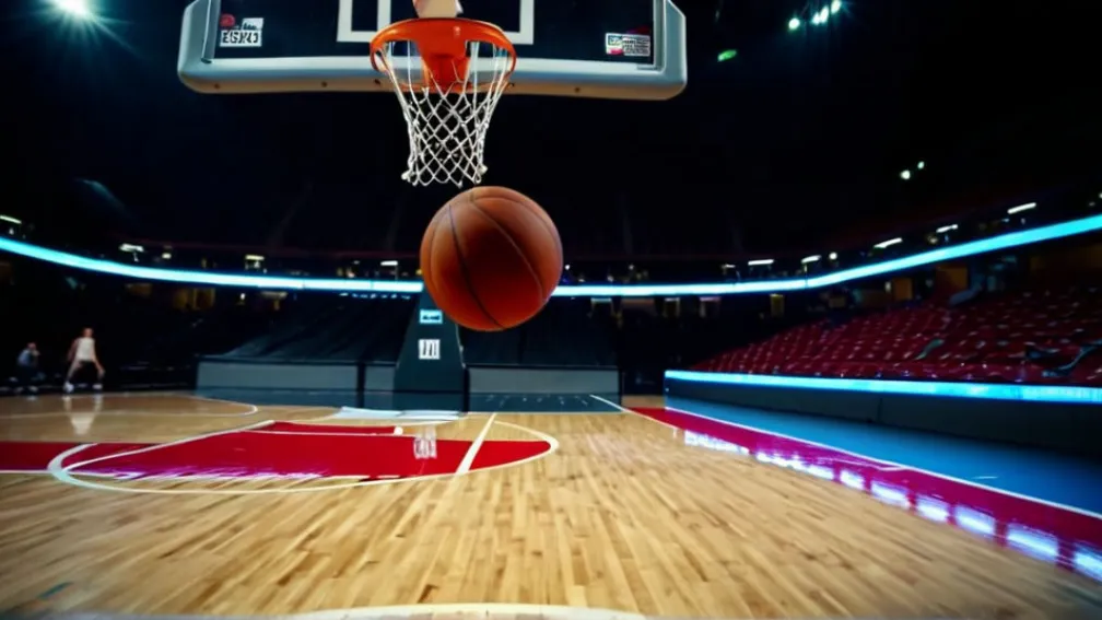 Небраска продовжує переможну серію: 31 очко Рінка Маста забезпечило перемогу над Вінтропом