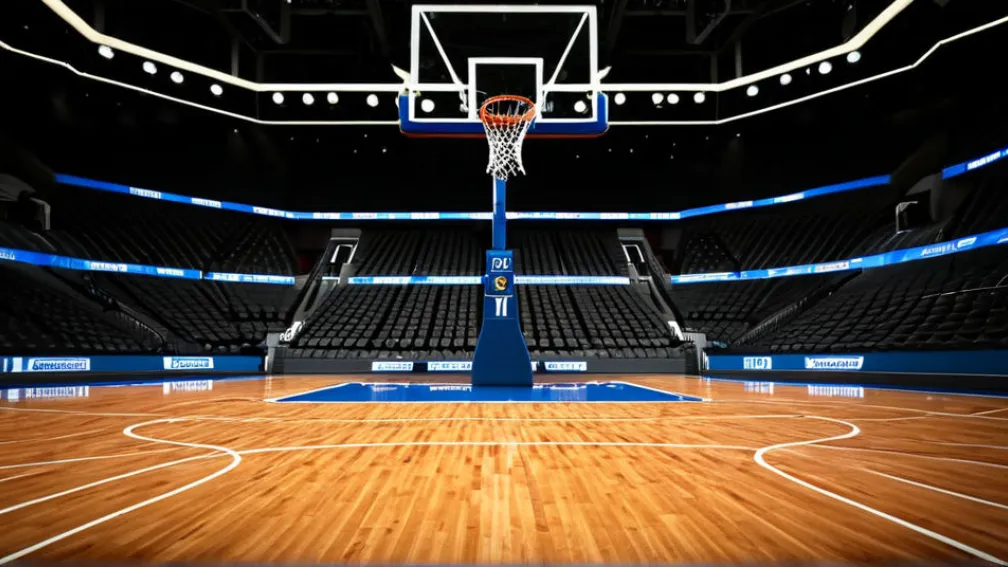 Мюррей Стейт здобув перемогу над Джорджем Вашингтоном з рахунком 96-95