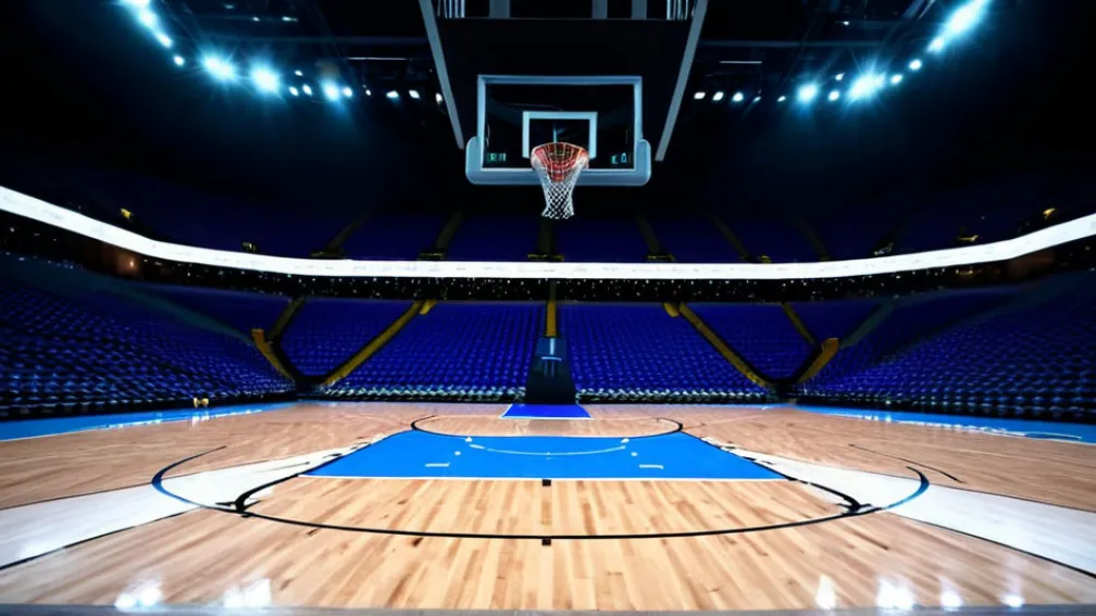 28 очок Каразінскі принесли перемогу Белламайну над Х'юстон Крістіан