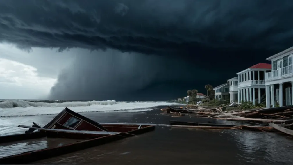 Куба: Тисячі жителів залишаються без світла та води майже через місяць після урагану "Мелісса"