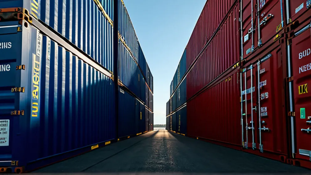 Скасування "de minimis": як нові мита США б'ють по міжнародних продавцях та покупцях