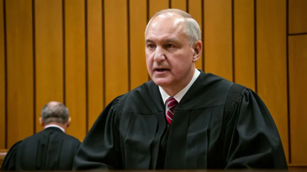 Суддя з Вісконсину звинувачується в допомозі мігранту уникнути арешту: деталі справи та судовий процес