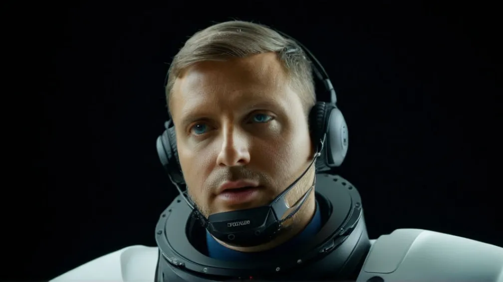 Технології штучного інтелекту